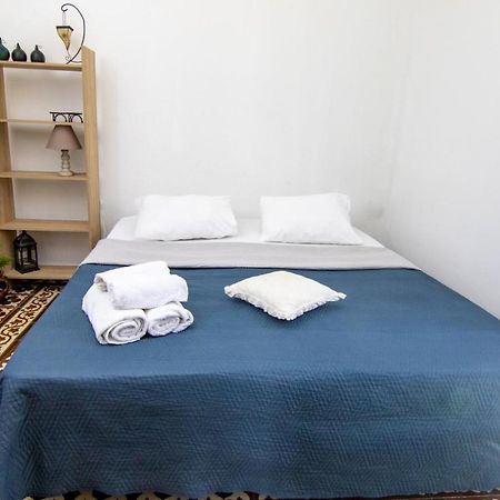 Mascot Bar Street Apartments Rhodes City Esterno foto